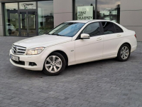 MERCEDES-BENZ Klasa C z 2010 roku Zwoleń - zdjęcie 4