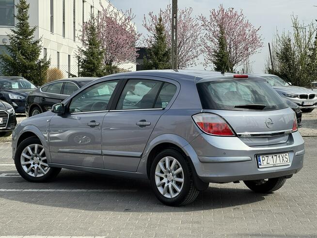 Opel Astra *FILM*Automat*Benzyna*Bi-Xenon*Nowy Rozrząd* Suchy Las - zdjęcie 5