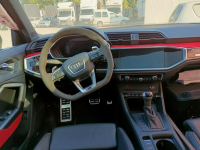 Audi RS Q3 Komorniki - zdjęcie 8