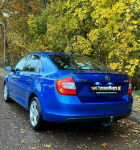 Škoda RAPID Kiczyce - zdjęcie 2