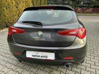 Alfa Romeo Giulietta 2.0 JTDM-2 175 KM automat! Tarnów - zdjęcie 11