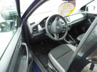 Škoda Fabia 1,0 gaz klima Łódź - zdjęcie 5