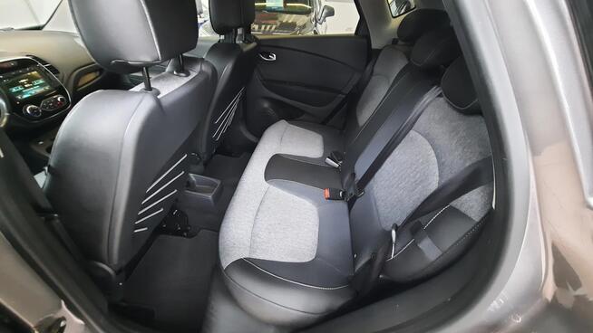 Renault Captur 1.3 TCe 150 KM Intens . Nowa Huta - zdjęcie 7
