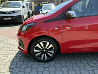 Peugeot 108 Style, Kamera, Niski Przebieg, Gwarancja ! Tarnowskie Góry - zdjęcie 10