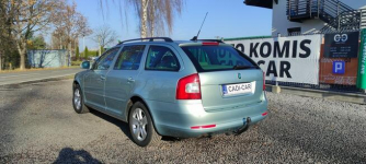 Škoda Octavia Automat. Goczałkowice-Zdrój - zdjęcie 6