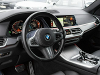 BMW X5 xDrive25d Podgrz.f Ambient LED Salon PL VAT23% Gdańsk - zdjęcie 6