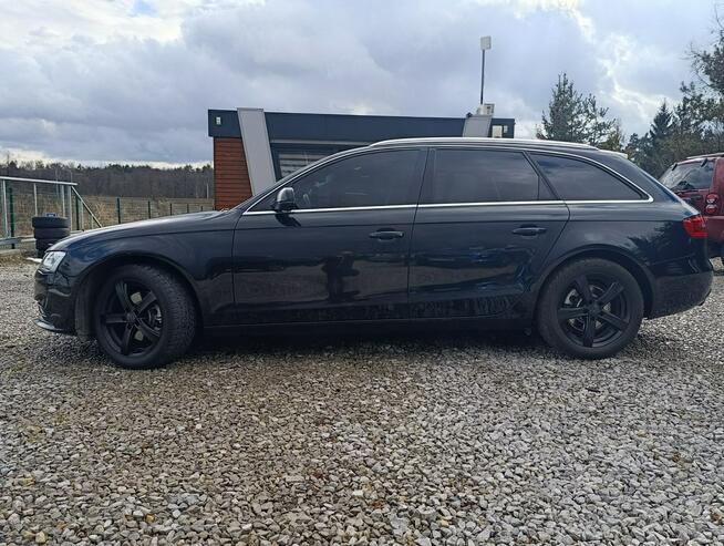 Audi A4 Quattro ,Kamera ,Ksenon , zadbana Dulowa - zdjęcie 3