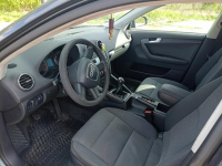 Audi a3 1.9tdi Zgierz - zdjęcie 2