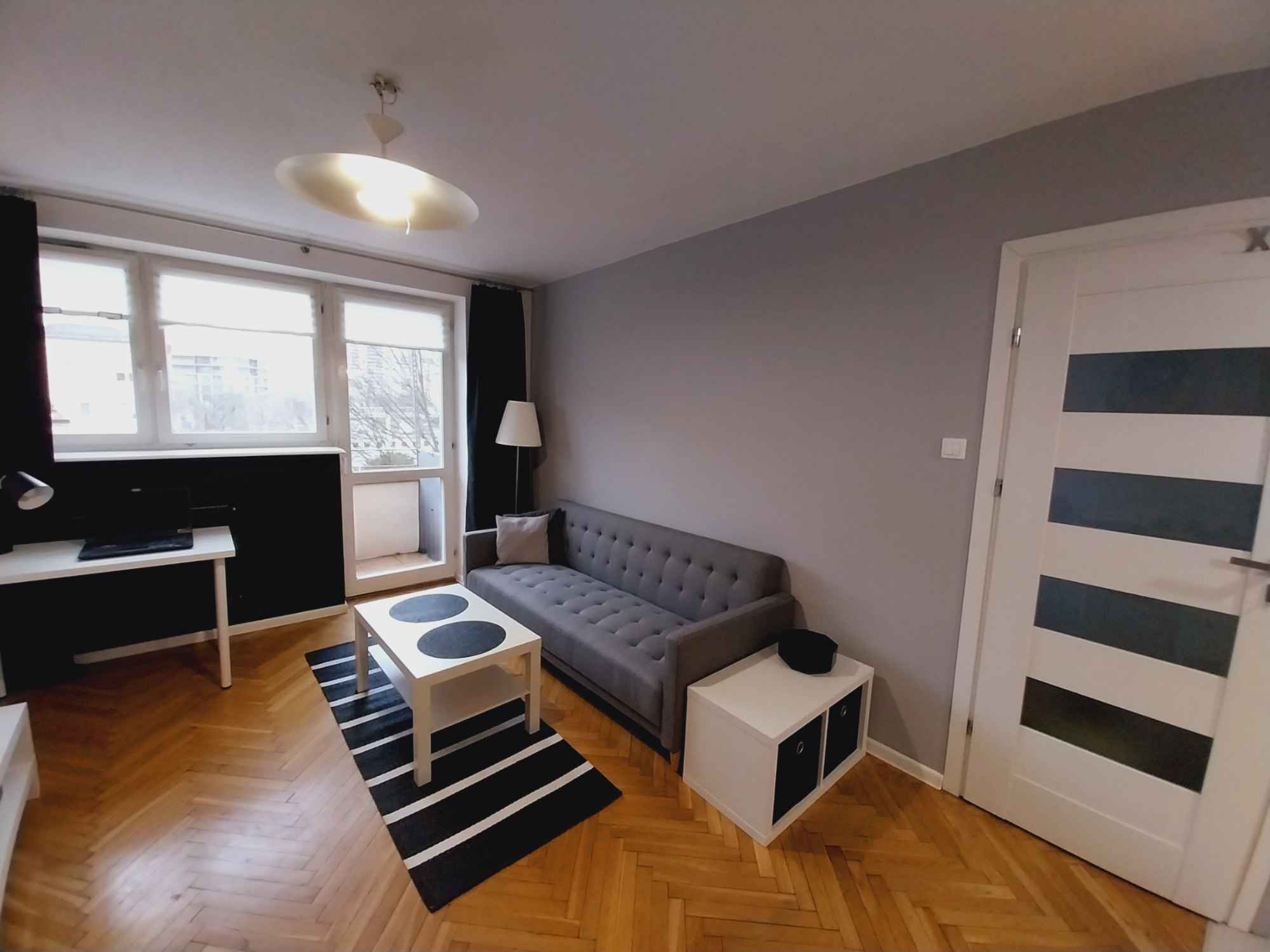 Wynajmę mieszkanie 2-pokojowe w Warszawie , ul. Grochowska Praga-Południe - zdjęcie 8