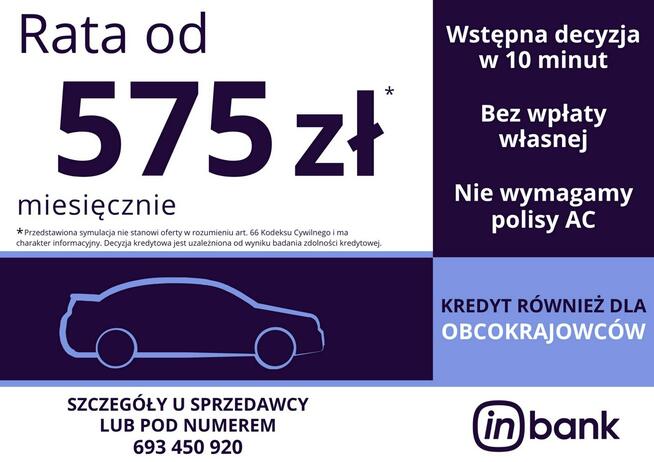 Opel Astra 1.4 T Benzyna 125 KM Przebieg-126 971km Serwisowany Twardów - zdjęcie 2