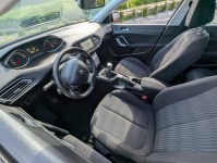 Peugeot 308 1,6 diesel, czujniki parkowania Kamienna Góra - zdjęcie 8