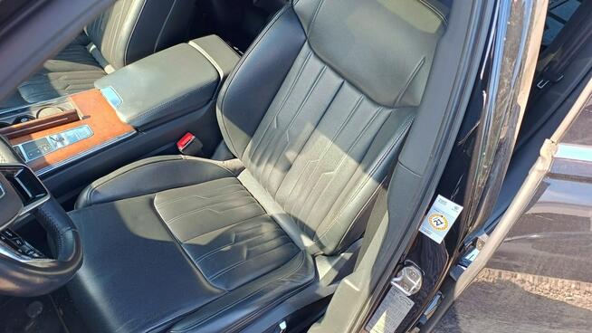 Audi A6 Avant Quattro 50 TDi Sport Tiptronic Grójec - zdjęcie 8