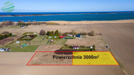 Działka 3000 m² nad morzem | 1000 m do plaży | Kop Kopań - zdjęcie 2