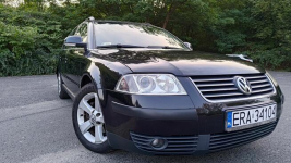 Volkswagen Passat B5FL 1.8T 150KM Będzin - zdjęcie 4