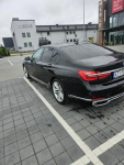 BMW 730d Premium | 2016 | 265 KM | Automat ZF | Bogate wypos Zakopane - zdjęcie 2