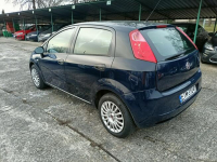 Fiat Grande Punto z Niemiec, po opłatach, zarejestrowany Tomaszów Mazowiecki - zdjęcie 9