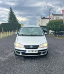 Fiat Idea Piaseczno - zdjęcie 2