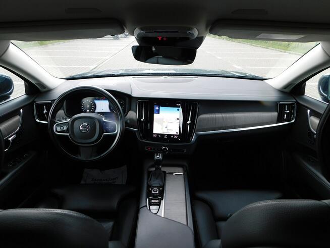 Volvo V90 z Gwarancją Bezwypadkowy Model 2021r Żyrardów - zdjęcie 6