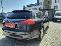 Opel Insignia Nawigacja| Czujniki Parkowania | LED| ALU| Pół-Skóry| Bydgoszcz - zdjęcie 4