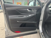 Hyundai Santa Fe w wersji Platinum z Napędem na Cztery Koła Piła - zdjęcie 10