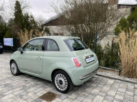 Fiat 500 Nowy rozrząd - ZADBANY - Niski oryginalny przebieg !!! Poznań - zdjęcie 2