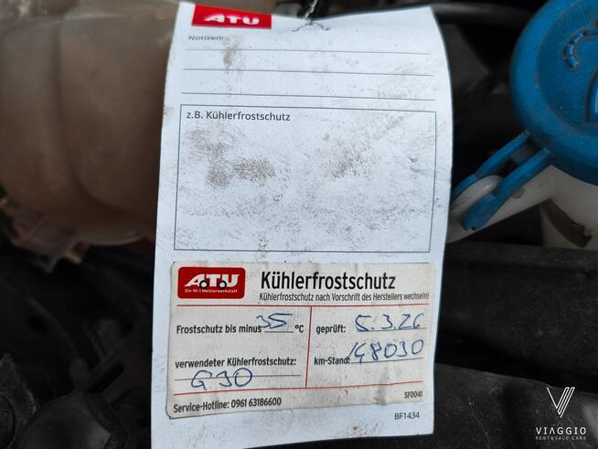 Mondeo 2.0 TDCI Titanium 150km NAVI pdc LED kamera SERWIS 2016 Tychy - zdjęcie 9