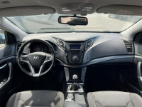 Hyundai i40 HAK Kamera Podgrzewanie Klimatronik Gliwice - zdjęcie 12