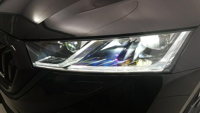 Škoda Octavia 2.0 TSI RS DSG ! Z Polskiego Salonu ! Faktura VAT ! Warszawa - zdjęcie 10