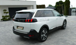 Peugeot 5008 Allure! Panorama! Ledy! 7-osób! Gwarancja! Grójec - zdjęcie 3