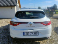 Renault Megane 1,2 100KM Harklowa - zdjęcie 6