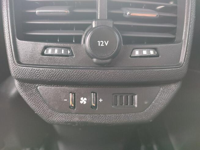 Peugeot 5008 Salon Pl fv23% Otwock - zdjęcie 12