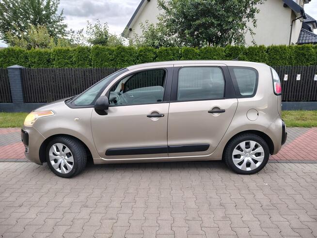 Citroen C3 Picasso *ZADBANY* Ostrołęka - zdjęcie 7
