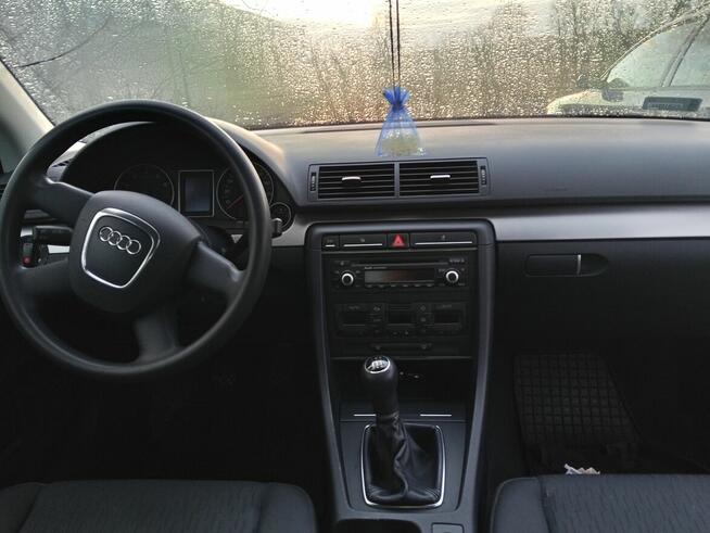 Audi A4B6 bez silnika SPRZEDAM! Gostyń - zdjęcie 4