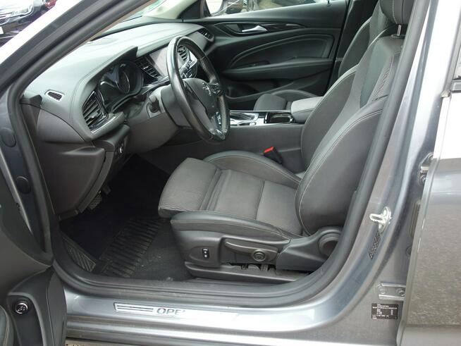Opel Insignia Słupsk - zdjęcie 11