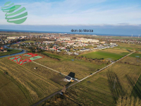 Działka budowlana 966m2 ostatnie wolne Darłowo