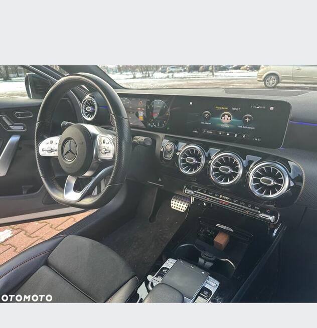Sprzedam mercedesa a180 d w 177 Elbląg - zdjęcie 5