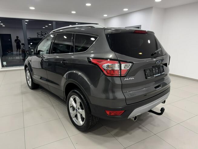 Ford Kuga 4X4 / Navi / Kamera / Roczna Gwarancja GetHelp w cenie Korczyna - zdjęcie 4