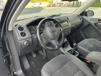 VW Tiguan 2.0 TDI po Lifcie Zadbany Rej PL Gwarancja Pełen serwis Lubrza - zdjęcie 6