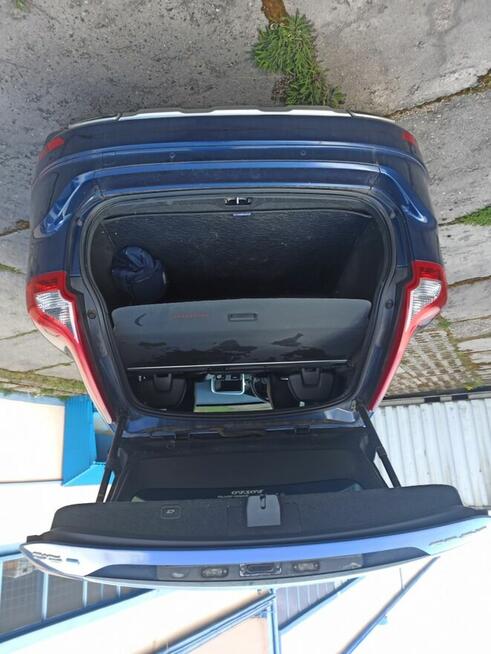 Sprzedam samochód osobowy marki Volvo XC 60 Gdańsk - zdjęcie 8