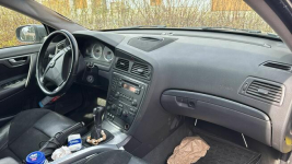 Fajne Volvo V70 D5 z Niemiec Zgorzelec - zdjęcie 5