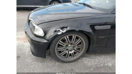 BMW M3 Manual / niski przebieg / mała szkoda Tarnów - zdjęcie 9