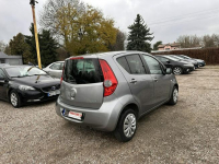 Opel Agila 1.0 benzyna/Klimatyzacja/Zamiana/Kredyt/VIP Gwarant Warszawa - zdjęcie 9