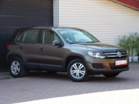 Volkswagen Tiguan Klimatronic /Gwarancja /Asystent Parkowania /2013 Mikołów - zdjęcie 2