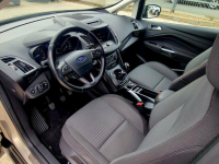 Ford C-Max LED Serwis Navi Climatronic Tempomat Bluetooth Gwarancja! Szczecin - zdjęcie 10