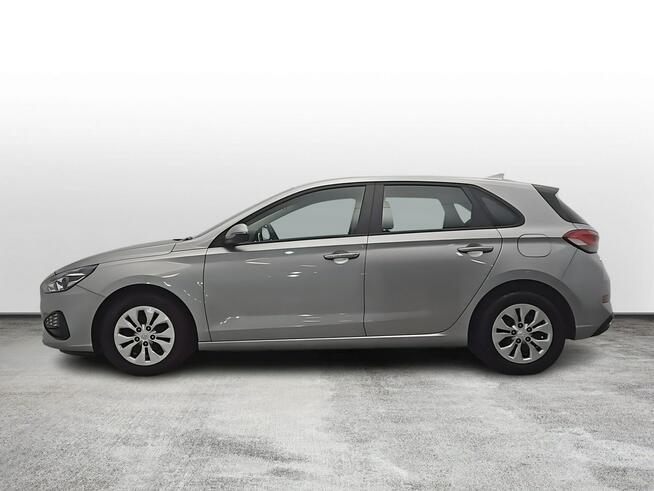 Hyundai i30 T-GDI Modern ! Z Polskiego Salonu ! Faktura VAT ! Warszawa - zdjęcie 4