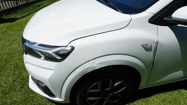 Dacia Sandero z gazem. Gwarancja. Polecam !!! Zielona Góra - zdjęcie 9
