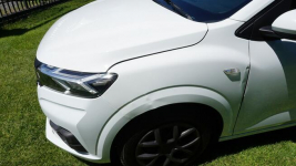 Dacia Sandero z gazem. Gwarancja. Polecam !!! Zielona Góra - zdjęcie 9