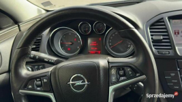 Opel insignia Złotów - zdjęcie 3