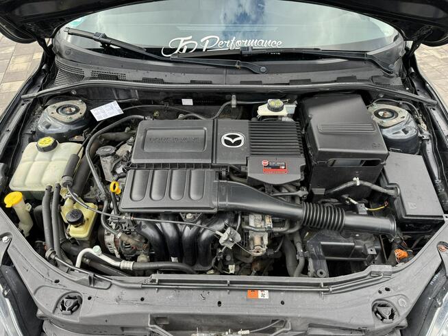 Mazda 3 Szerominek - zdjęcie 3