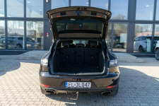 Porsche Macan Łódź - zdjęcie 9